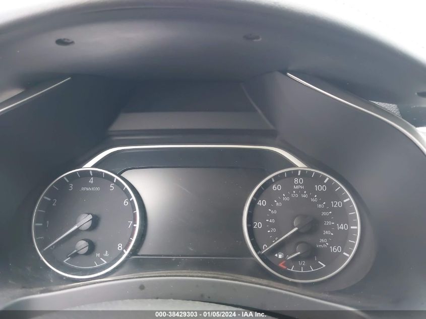 2017 NISSAN MURANO PLATINUM/S/SL/SV - 5N1AZ2MG1HN102706