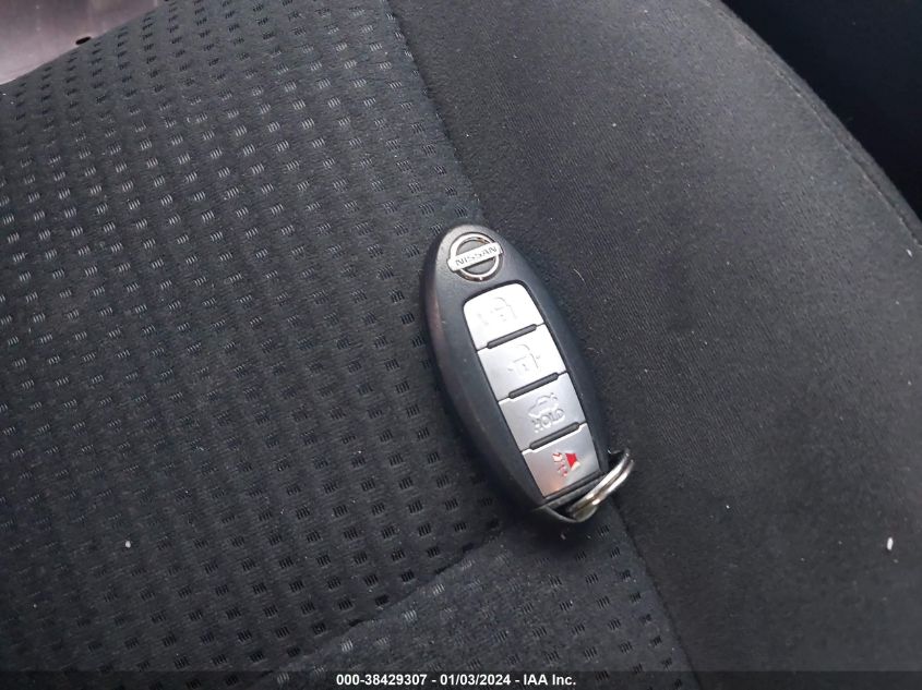 2015 NISSAN ALTIMA 2.5 S - 1N4AL3AP5FN358320