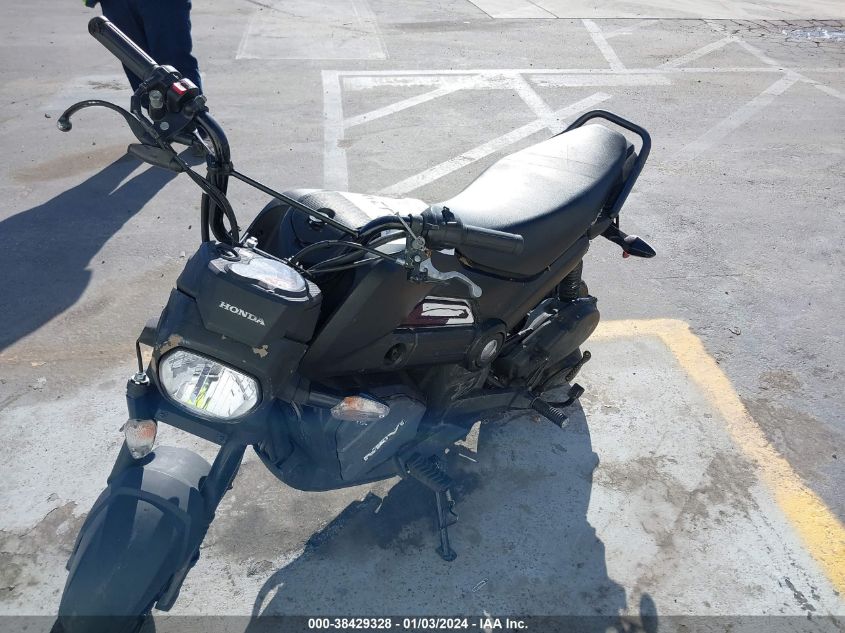 2022 HONDA NVA110 B 3H1JK0719ND000849