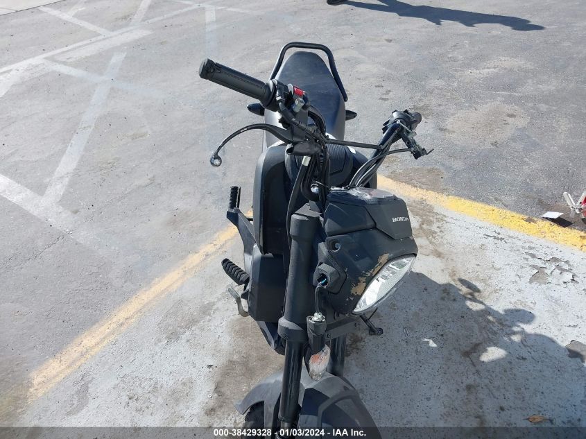 2022 HONDA NVA110 B 3H1JK0719ND000849