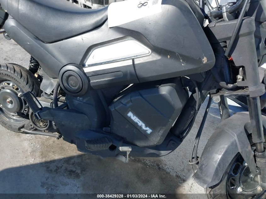 2022 HONDA NVA110 B 3H1JK0719ND000849
