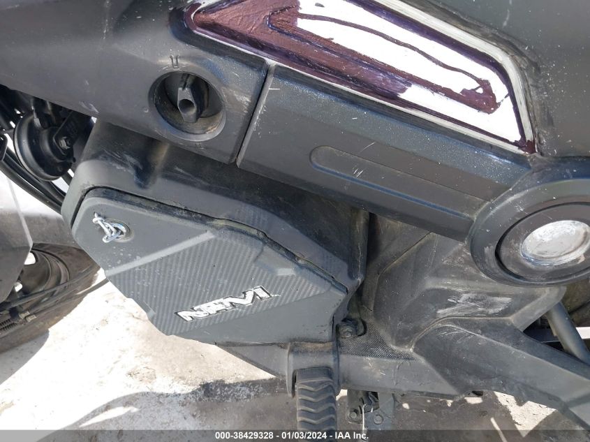 2022 HONDA NVA110 B 3H1JK0719ND000849