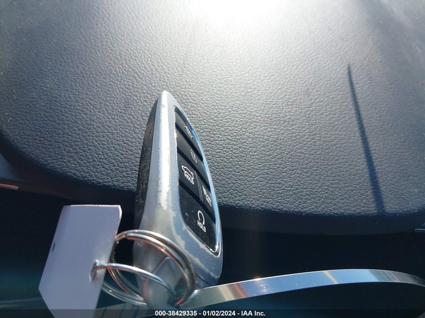 VIN 5NMS3DAJXNH474690 2022 HYUNDAI SANTA FE SEL