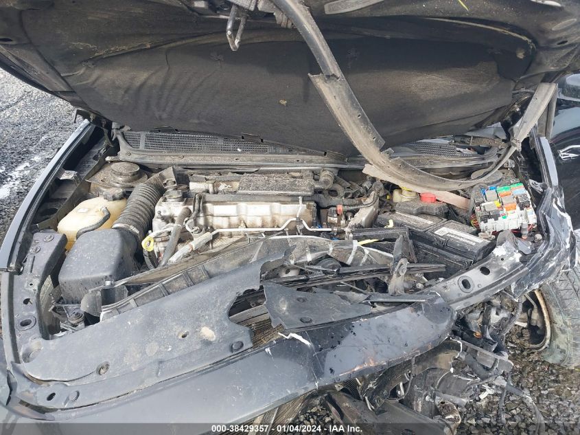 2015 DODGE DART SXT - 1C3CDFBB7FD251350