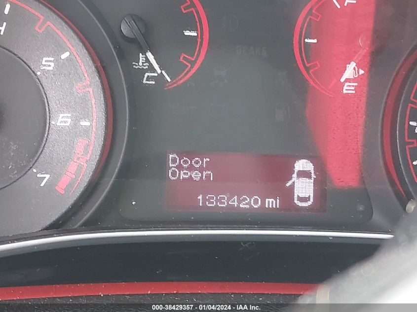 2015 DODGE DART SXT - 1C3CDFBB7FD251350