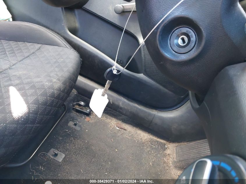 2018 KIA RIO LX - 3KPA24AB1JE049853