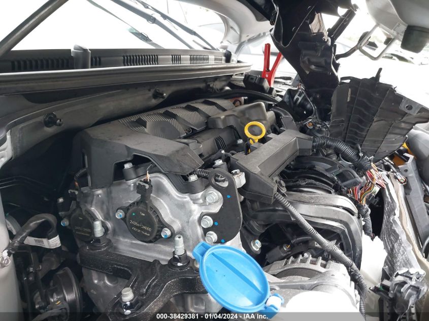 2023 KIA RIO LX/S - 3KPA24AD1PE582327