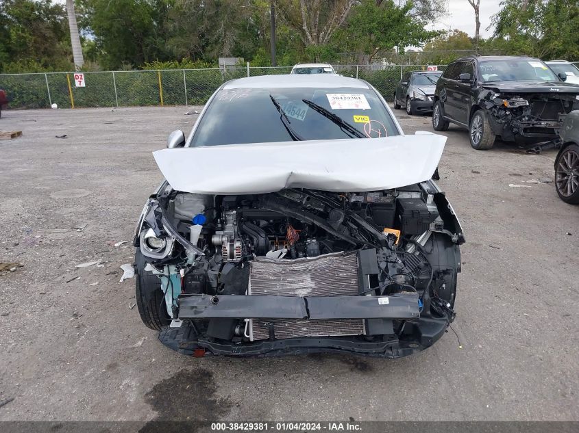 2023 KIA RIO LX/S - 3KPA24AD1PE582327