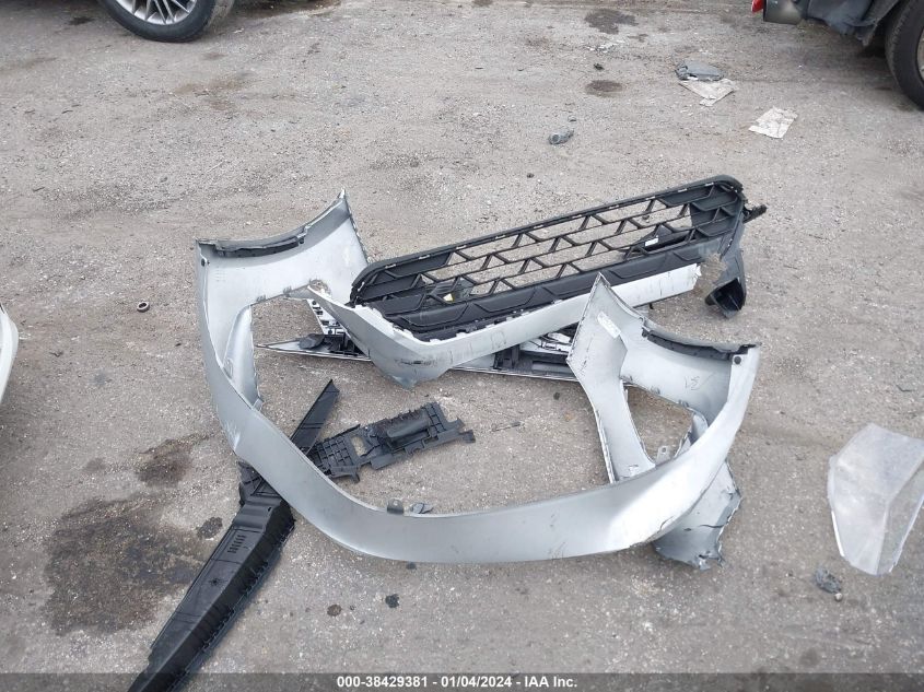 2023 KIA RIO LX/S - 3KPA24AD1PE582327
