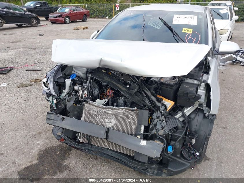 2023 KIA RIO LX/S - 3KPA24AD1PE582327