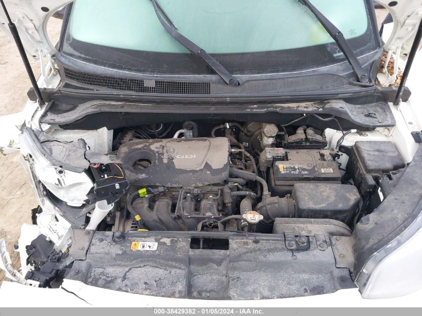 2019 KIA SOUL - KNDJN2A23K7918806