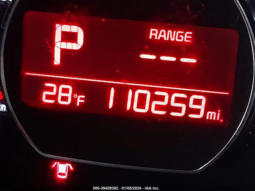 2019 KIA SOUL - KNDJN2A23K7918806