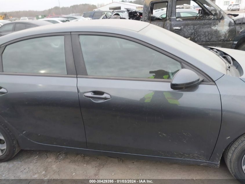 2019 KIA FORTE FE/LX/LXS - 3KPF24AD5KE110632