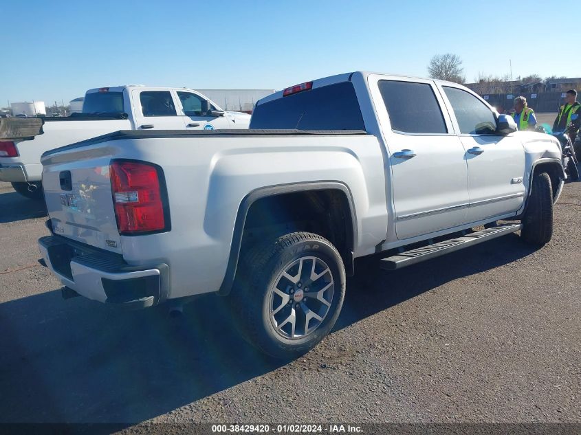 2014 GMC SIERRA 1500 - 3GTU2UEC7EG548828