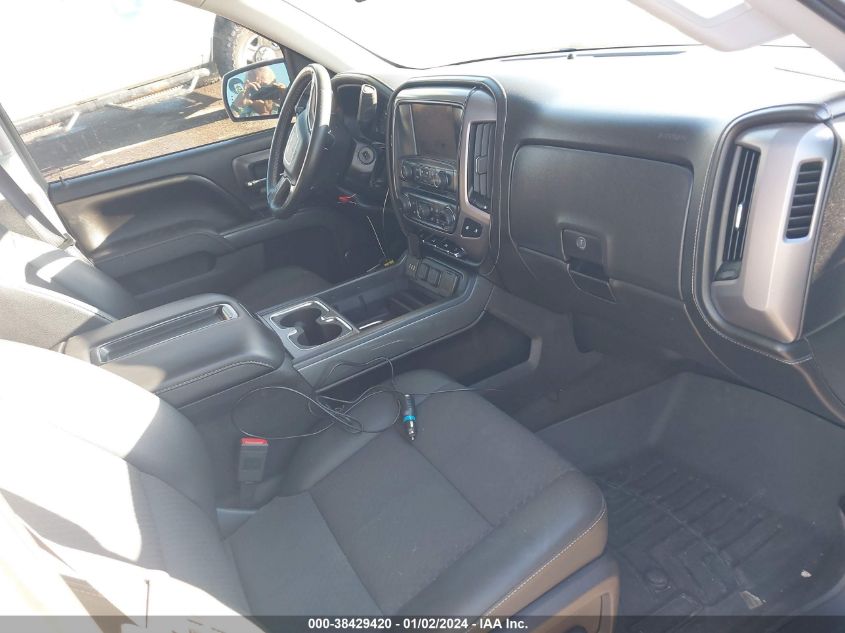 2014 GMC SIERRA 1500 - 3GTU2UEC7EG548828