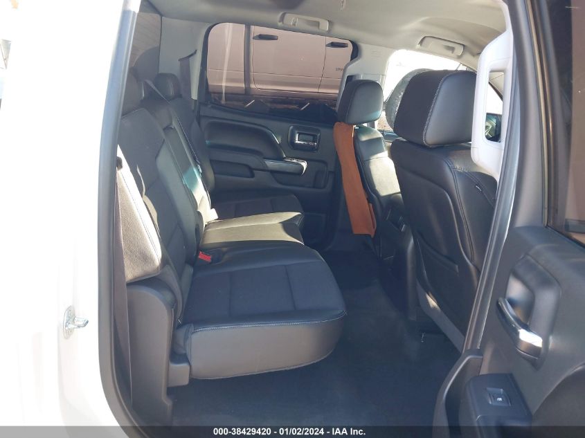 2014 GMC SIERRA 1500 - 3GTU2UEC7EG548828
