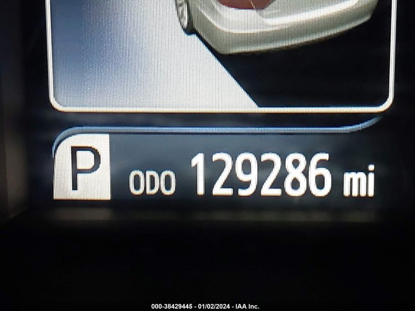 2016 TOYOTA CAMRY LE - 4T4BF1FK1GR528933