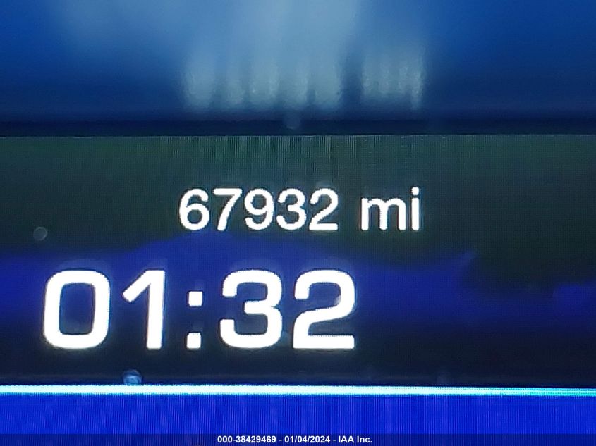 2015 CHRYSLER 200 S - 1C3CCCDG3FN617910