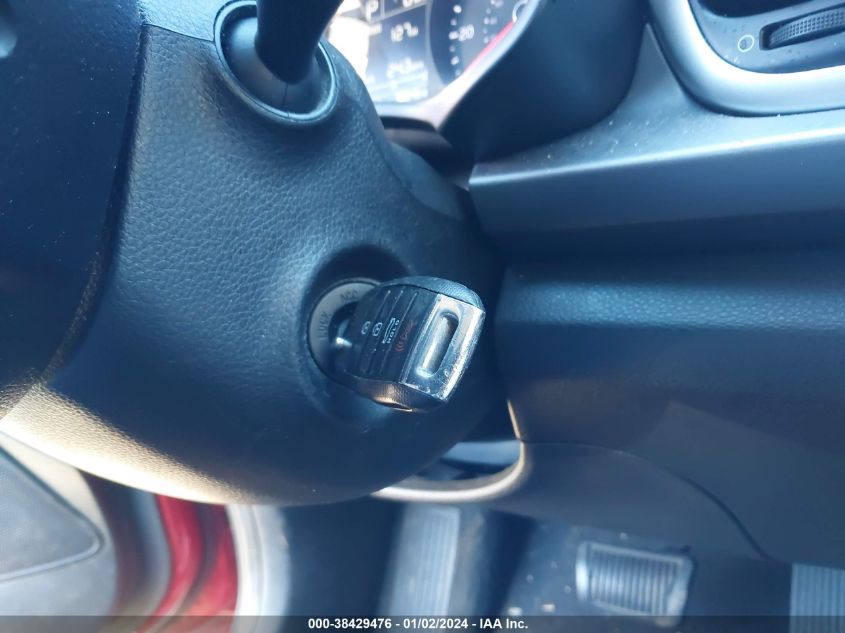 2019 KIA RIO S - 3KPA24AB0KE181794