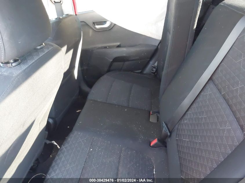 2019 KIA RIO S - 3KPA24AB0KE181794
