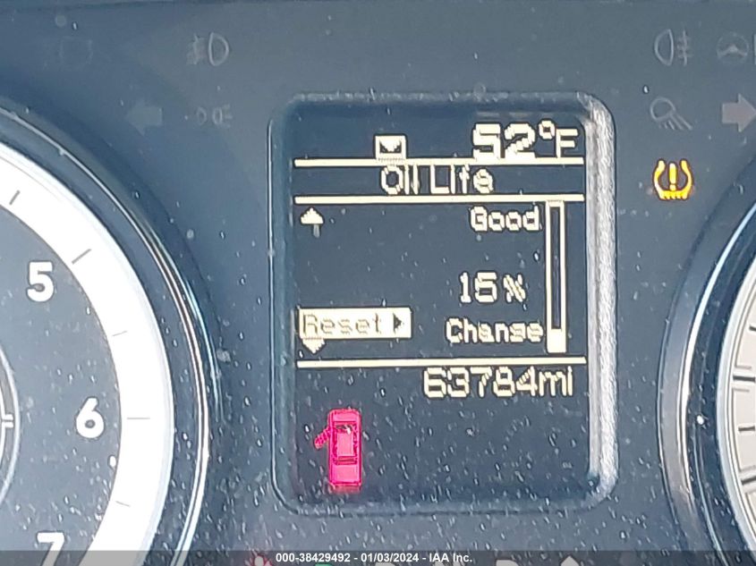 2017 RAM 1500 EXPRESS QUAD CAB 4X2 6'4 BOX - 1C6RR6FG0HS601839
