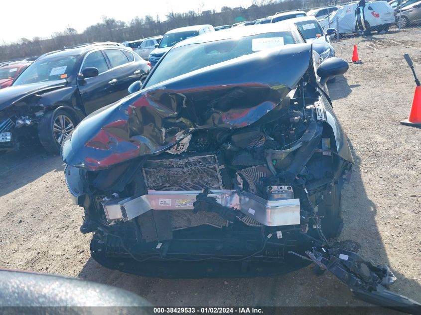 2021 KIA K5 LXS - 5XXG14J23MG030052