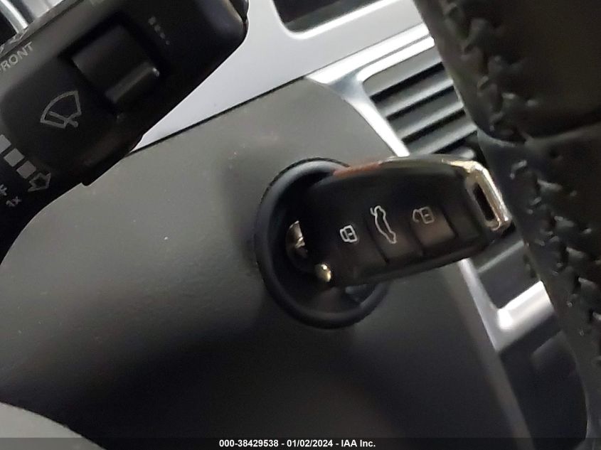 2014 AUDI Q7 3.0 TDI PREMIUM - WA1LMAFE7ED009590
