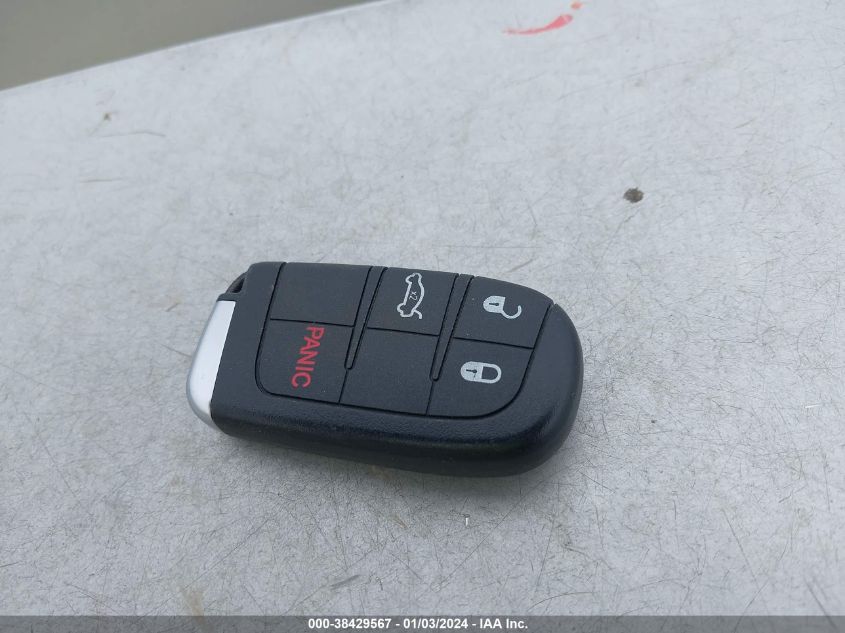 2015 CHRYSLER 200 S - 1C3CCCBB5FN566451