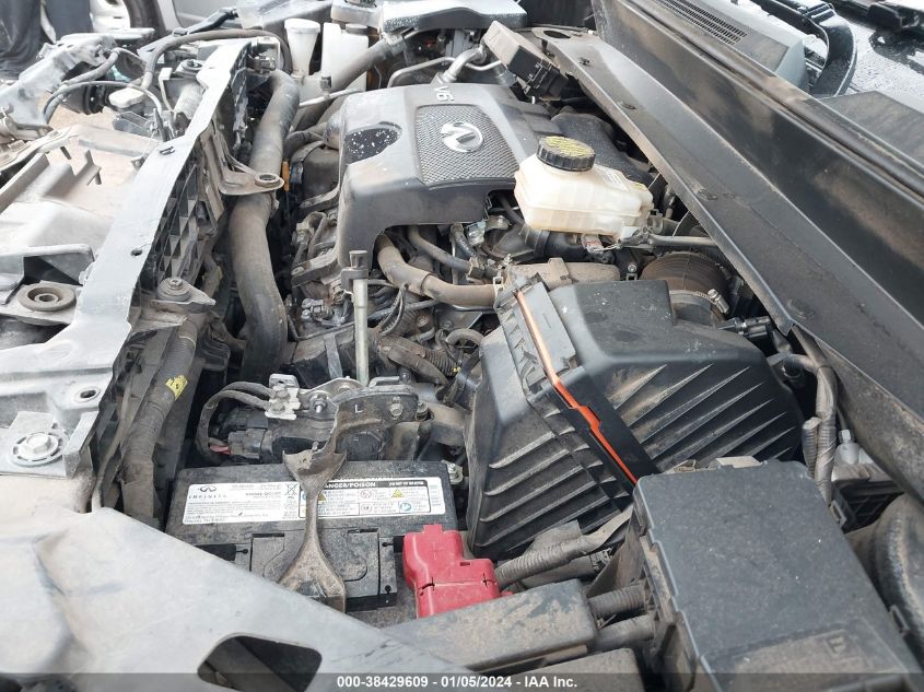 2019 INFINITI QX60 LUXE - 5N1DL0MM3KC568259