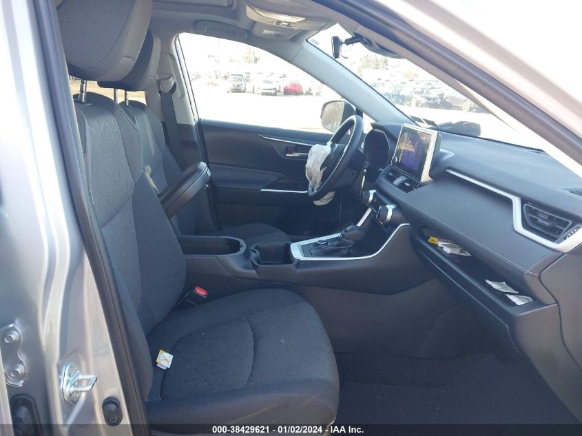 2023 TOYOTA RAV4 XLE/WOODLAND EDITION - 2T3RWRFV4PW175354