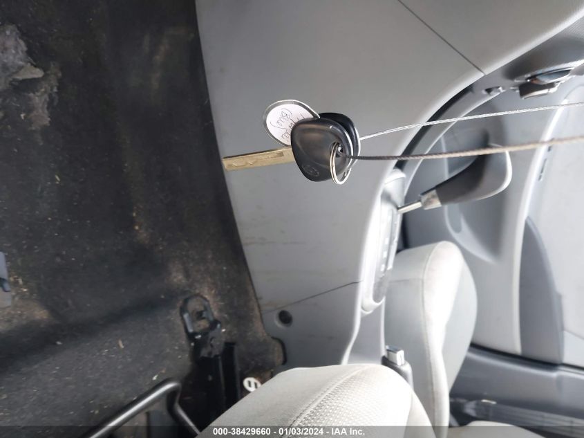 2014 HYUNDAI ACCENT GLS - KMHCT4AE5EU616908