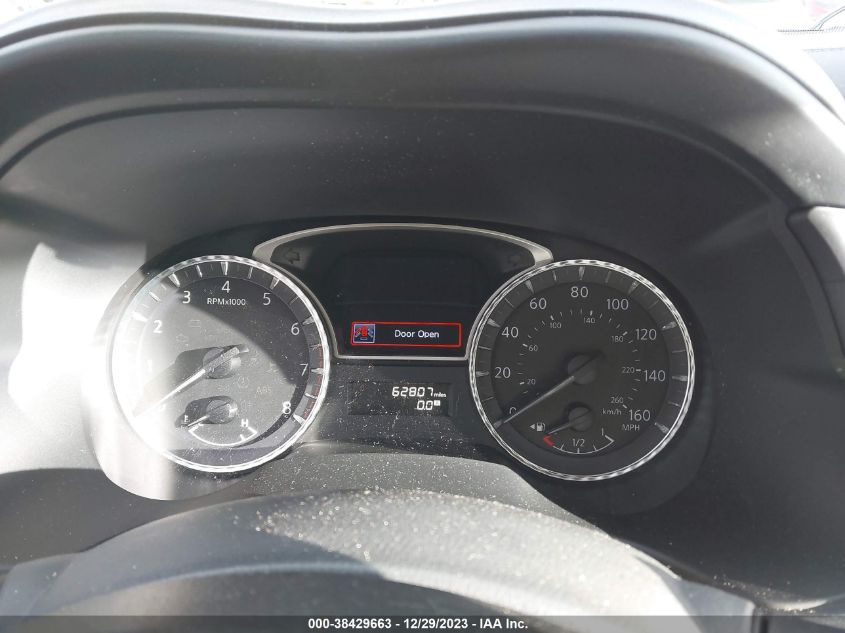 2017 INFINITI QX60 - 5N1DL0MM3HC524447