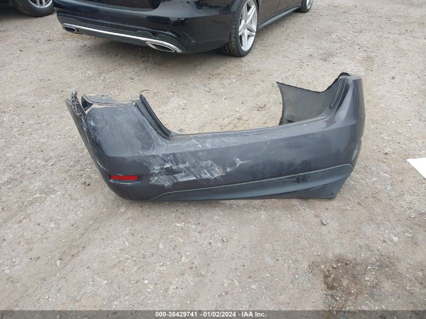 2015 NISSAN SENTRA SV - 3N1AB7AP7FY291780