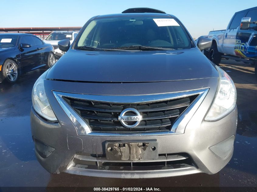 2018 NISSAN VERSA S/S PLUS/SV/SL - 3N1CN7AP2JL804908