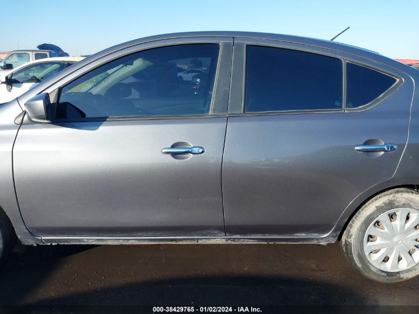 2018 NISSAN VERSA S/S PLUS/SV/SL - 3N1CN7AP2JL804908