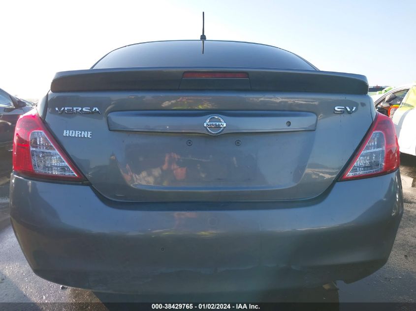 2018 NISSAN VERSA S/S PLUS/SV/SL - 3N1CN7AP2JL804908