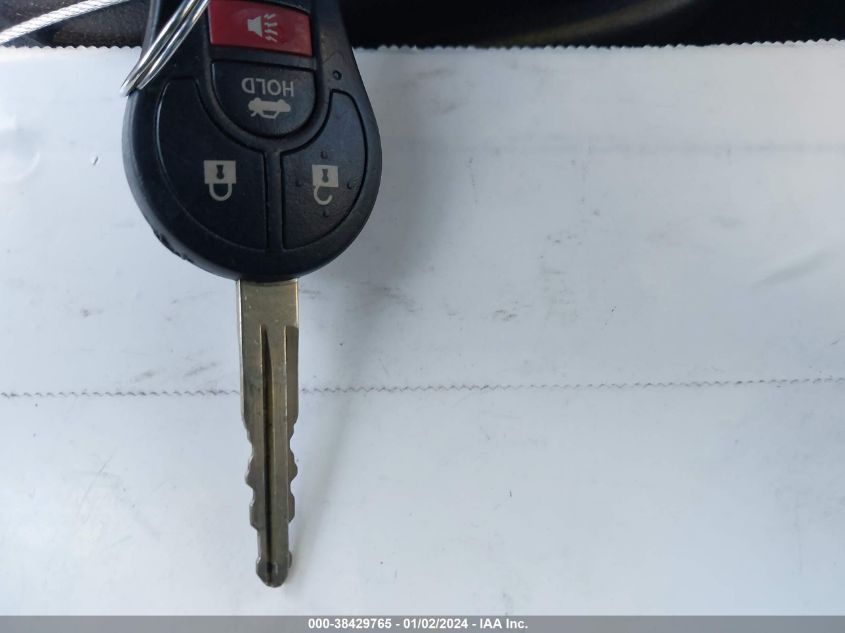 2018 NISSAN VERSA S/S PLUS/SV/SL - 3N1CN7AP2JL804908