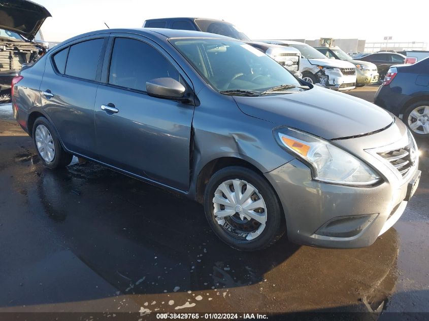 2018 NISSAN VERSA S/S PLUS/SV/SL - 3N1CN7AP2JL804908
