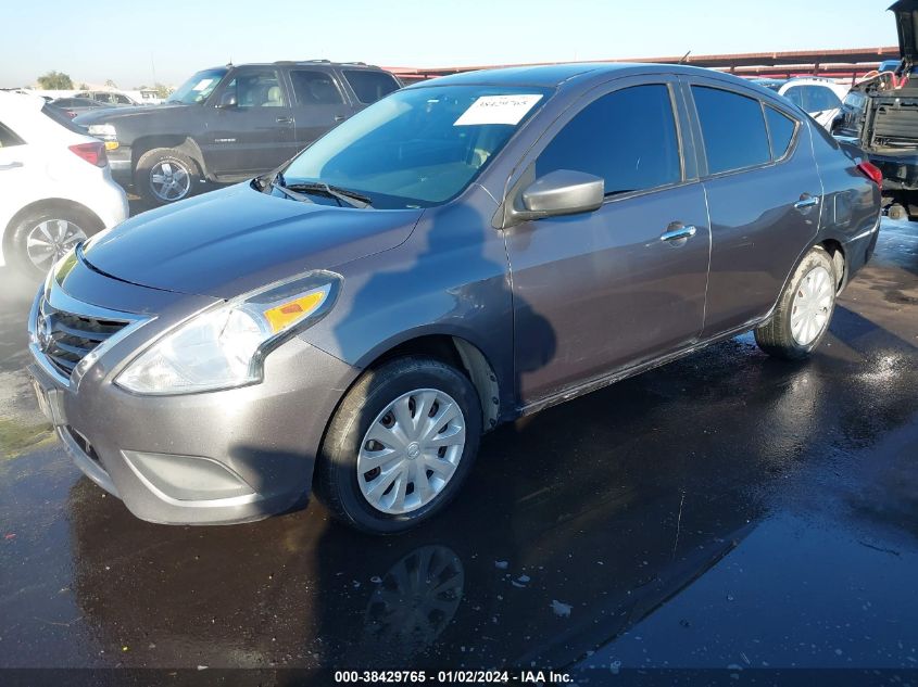 2018 NISSAN VERSA S/S PLUS/SV/SL - 3N1CN7AP2JL804908