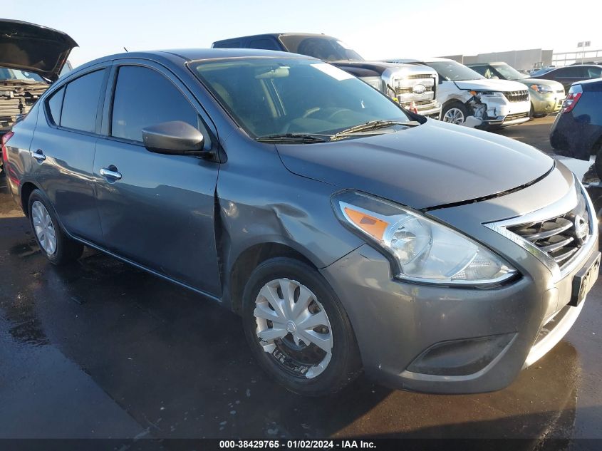 2018 NISSAN VERSA S/S PLUS/SV/SL - 3N1CN7AP2JL804908