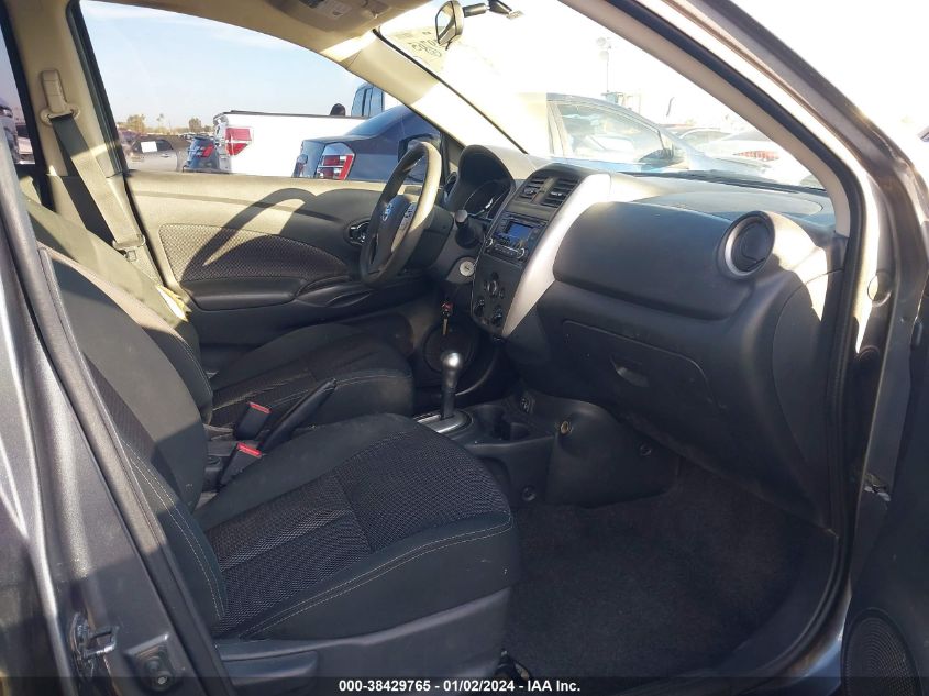 2018 NISSAN VERSA S/S PLUS/SV/SL - 3N1CN7AP2JL804908