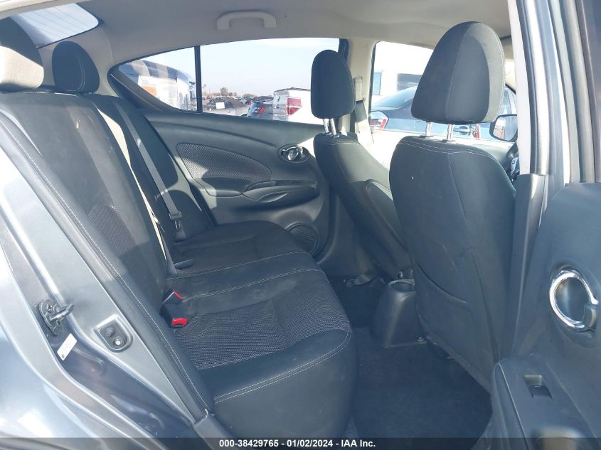 2018 NISSAN VERSA S/S PLUS/SV/SL - 3N1CN7AP2JL804908