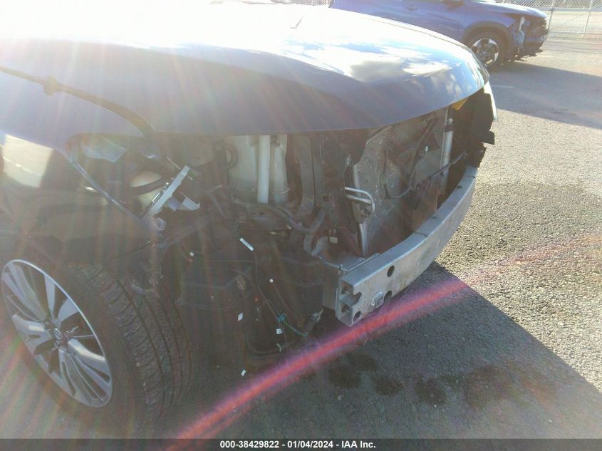 2018 NISSAN PATHFINDER S - 5N1DR2MM9JC667726