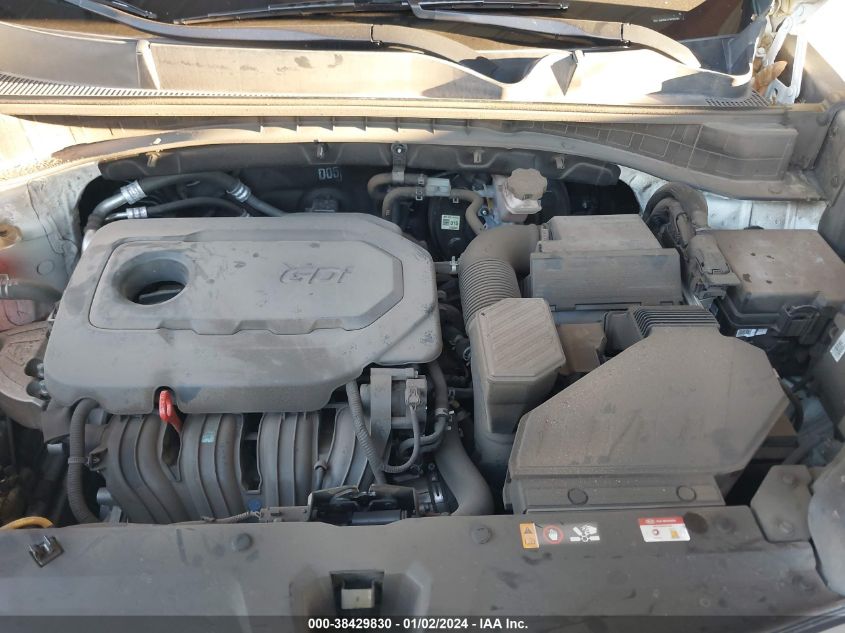 2022 KIA SPORTAGE EX - KNDPNCAC3N7957005