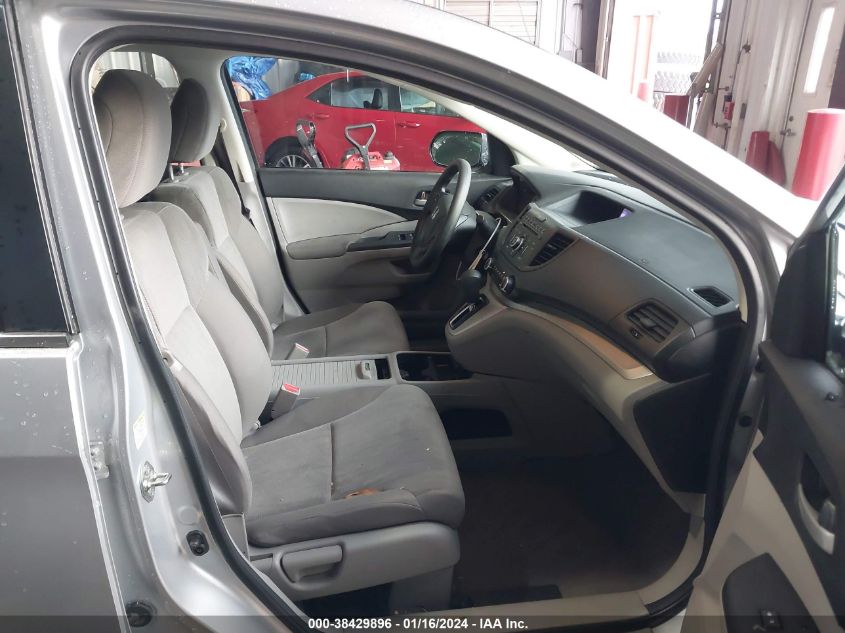 2014 HONDA CR-V LX - 2HKRM4H36EH684127