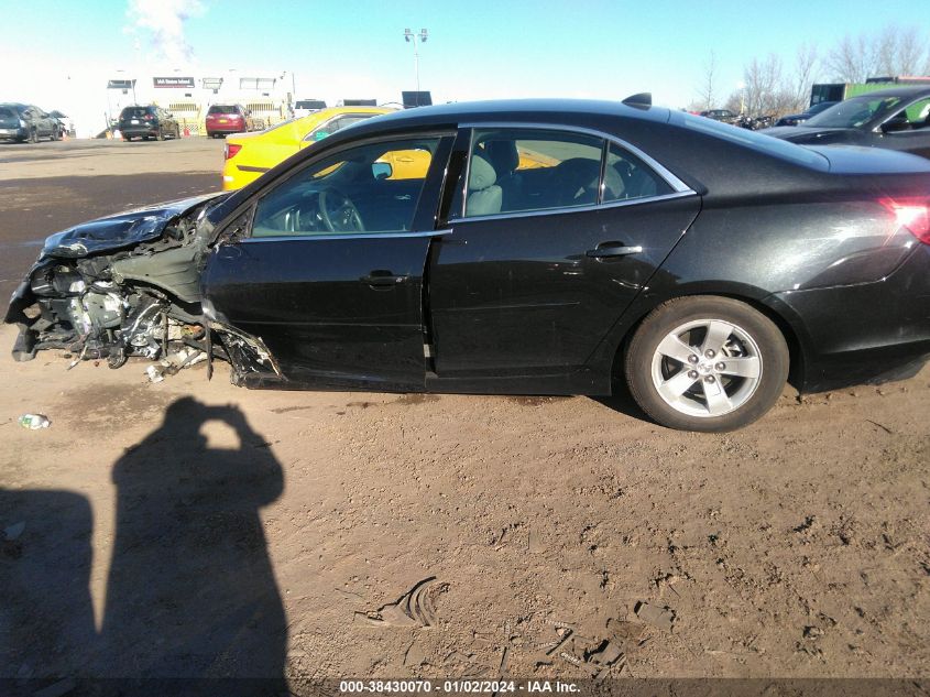 1G11B5SL0EF137648 | 2014 CHEVROLET MALIBU