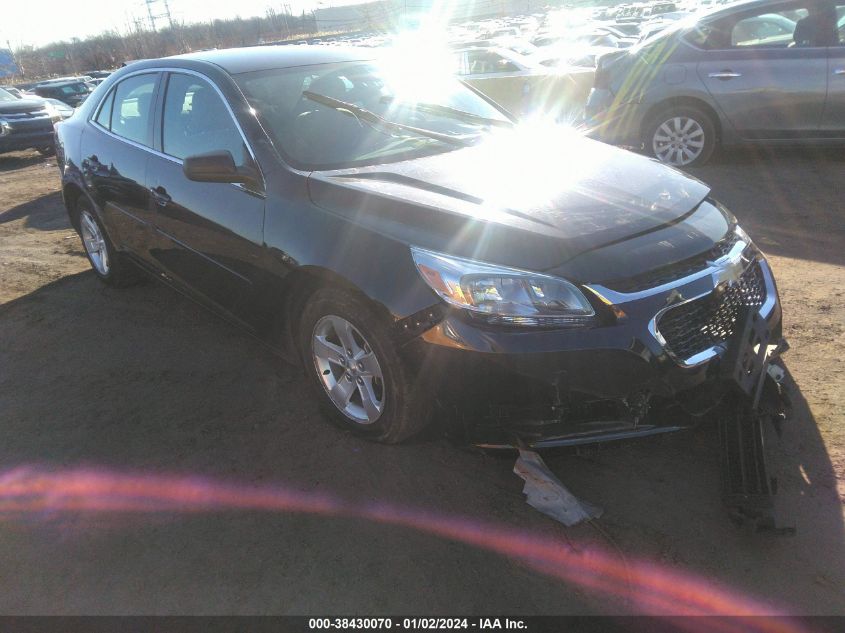 1G11B5SL0EF137648 | 2014 CHEVROLET MALIBU