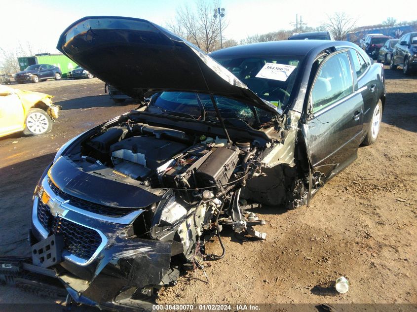 1G11B5SL0EF137648 | 2014 CHEVROLET MALIBU