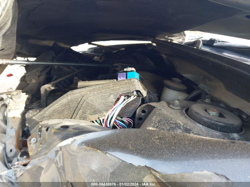 2013 TOYOTA CAMRY SE - 4T1BF1FK8DU678432