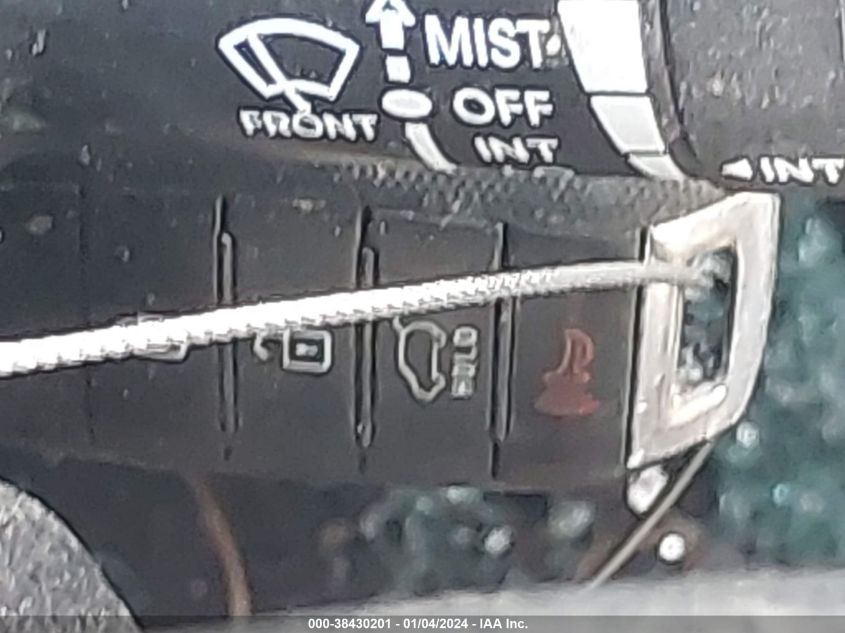 2015 KIA SOUL - KNDJN2A27F7131640